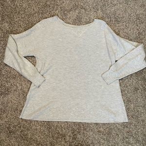 AE sweater